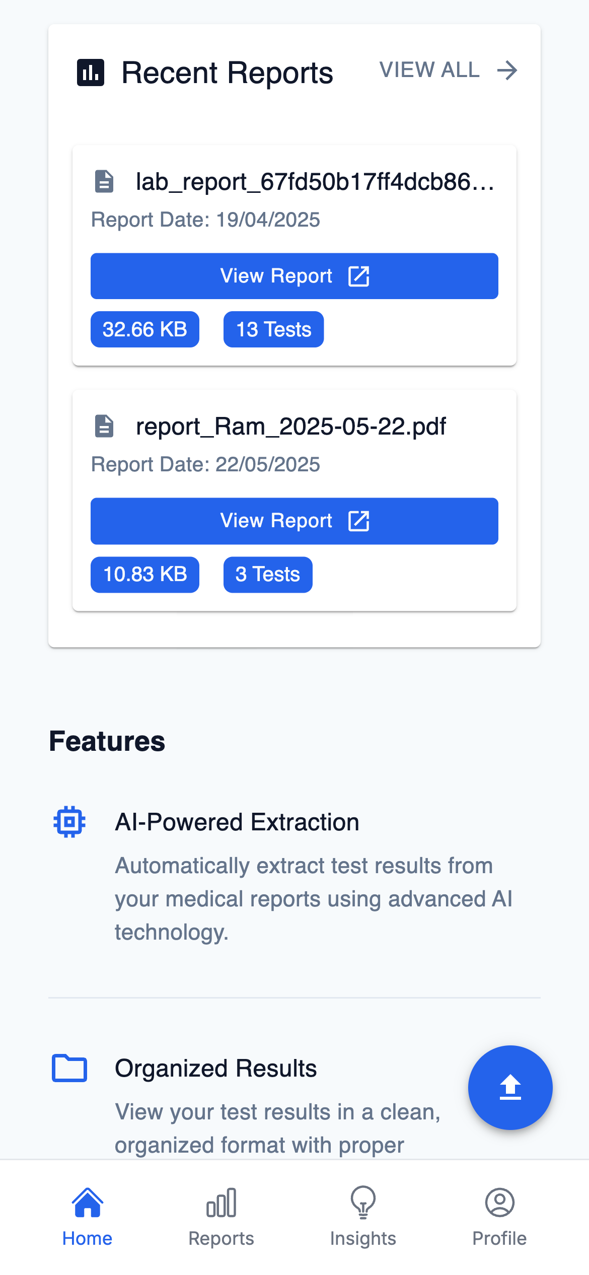 HaleOne Mobile App